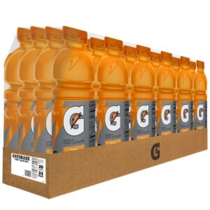 Orange Thirst Quencher | Packaged