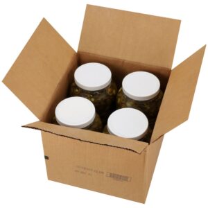 Jalapeno Peppers | Packaged