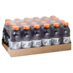 Riptide Rush Sports Drink | Corrugated Box