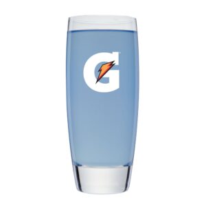 Riptide Rush Sports Drink | Styled