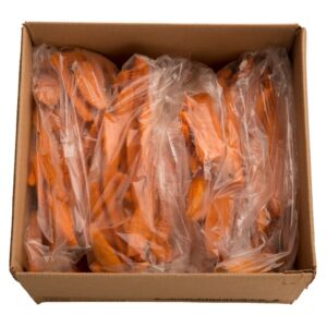 FRIES SWT WEDGE RIDGE CUT 6-2.5# MCC | Packaged