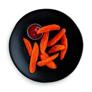 FRIES SWT WEDGE RIDGE CUT 6-2.5# MCC | Styled