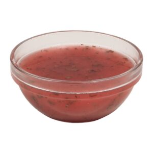 Raspberry Vinaigrette Dressing | Raw Item