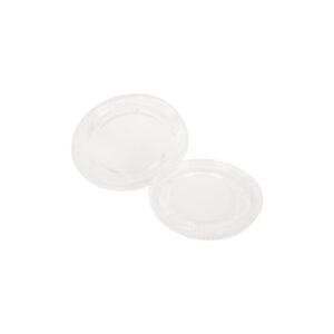 Souffle Cup Lids | Raw Item
