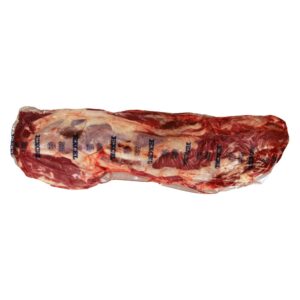 Whole Beef Tenderloins | Packaged