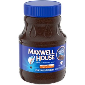 Original Roast Instant Coffee | Packaged