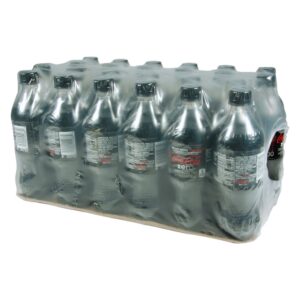SODA BTL COKE ZERO 24-20FLZ CCOLA | Corrugated Box