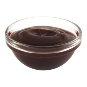 Stingin’ Honey Garlic Hot Sauce | Raw Item