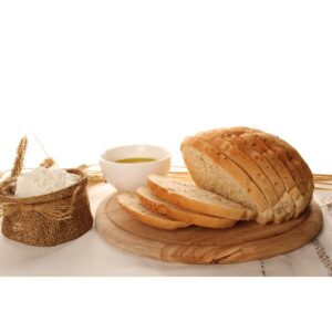 Artisan European Flour | Styled