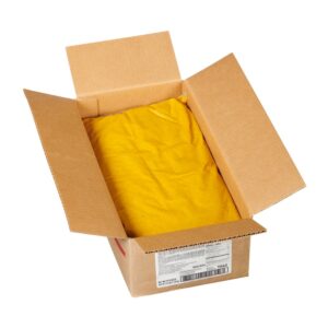 SOUP PUMPK & RSTD APPLE W/BCN 2-8# | Packaged