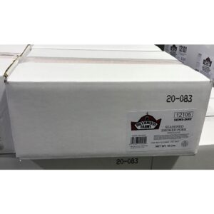 Hickory Smoked Pulled Pork | Corrugated Box