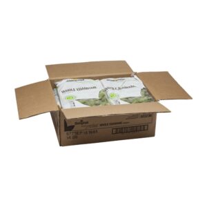 Edamame | Packaged