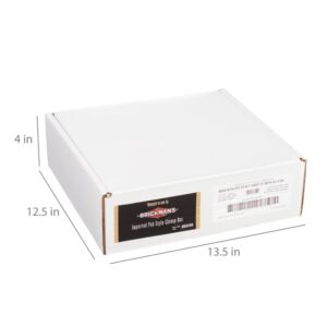 CHEESE COLL BOX 4-1# | Corrugated Box