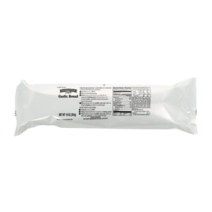 BREAD GARL LOAF 10Z | Packaged