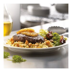 Beef Sirloin, Top Butt | Styled