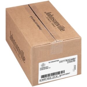 Brat Minis | Corrugated Box