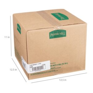 Buttermilk Ranch Dressing | Corrugated Box