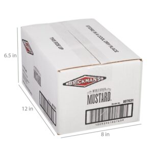 Wholegrain Mustard | Corrugated Box