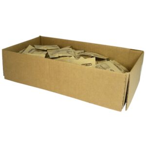 SUGAR BROWN NATURAL 96-13GM PKT SS | Packaged