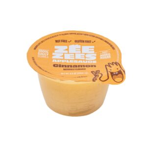 APPLESAUCE CINN UNSWT CUP 96-4.5Z | Packaged