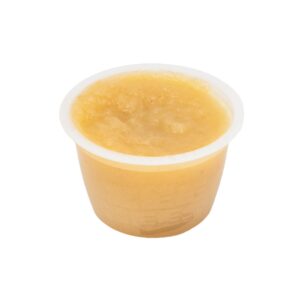 APPLESAUCE CINN UNSWT CUP 96-4.5Z | Raw Item