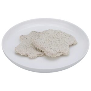 BEEF STEAK CHICKEN FRIED 4/1 RAW | Styled