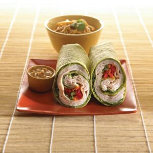 TURKEY BRST CKD OVN RSTD 2-10#AVG | Styled