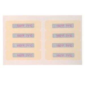 Disposable Thermometers | Raw Item