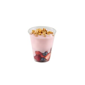YOGURT STRAWB L/F PARFAITPRO YOPL | Styled