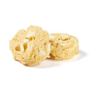 Dough Cky Lem Wht Choc Chnk 264-1.5z | Raw Item