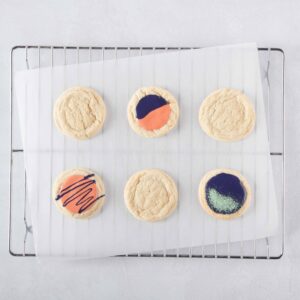 DOUGH CKY SGR 264-1.5Z SIENNA | Styled