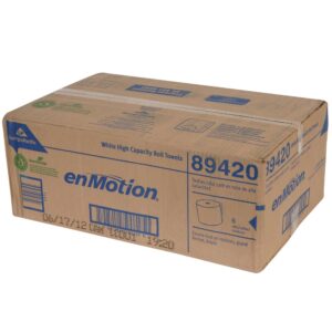 Roll Towels | Corrugated Box