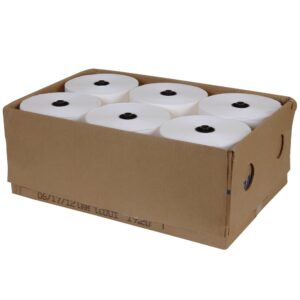 Roll Towels | Packaged