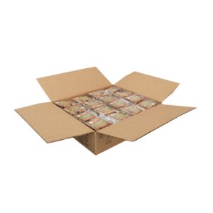 BROWNIE CHOC FUDG IW | Packaged