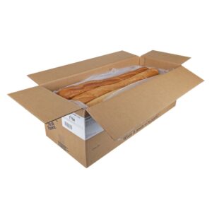 30″ French Table Bread | Packaged