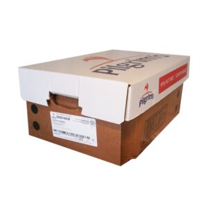 CHIX CVP BRST BNLS SKNLS 40# | Corrugated Box
