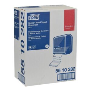 Roll Towel Dispenser | Corrugated Box