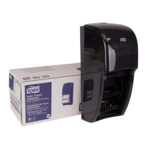 Toilet Tissue Dispenser | Styled