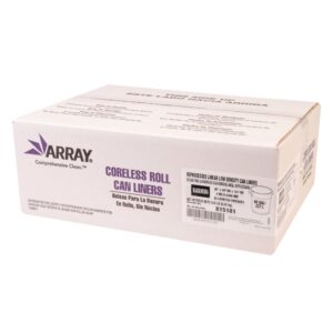 Can Liners | Corrugated Box