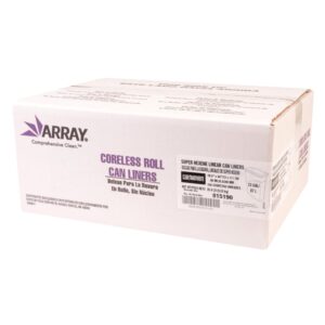 Can Liners | Corrugated Box