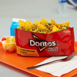 CHIP NACHO CHS R/F TOP N GO 44-1.4Z | Styled