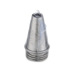 Piping Tip Set | Packaged