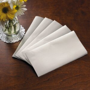 NAPKIN FLTPK 15.5X15.5 8-100 HOFF | Styled
