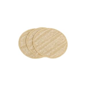 White Corn Tortillas | Raw Item