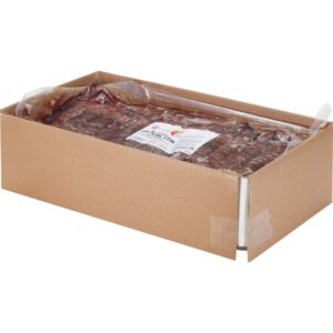 BEEF STK FLANK FIRE BRAISED 2-4.5# | Packaged