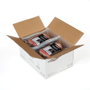 Bavarian Hickory-Smoked Ham, Sliced | Packaged