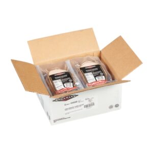 Oven Roasted Sliced Turkey Breast | Packaged