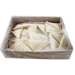 60-3.7Z TURNOVERS CHERRY PILLSBURY | Packaged