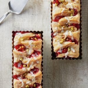 60-3.7Z TURNOVERS CHERRY PILLSBURY | Styled