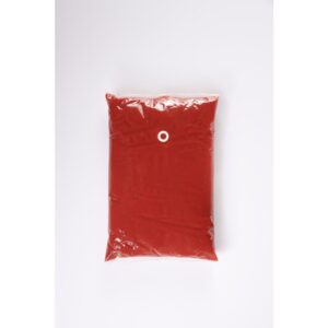 Ketchup Pouches | Packaged